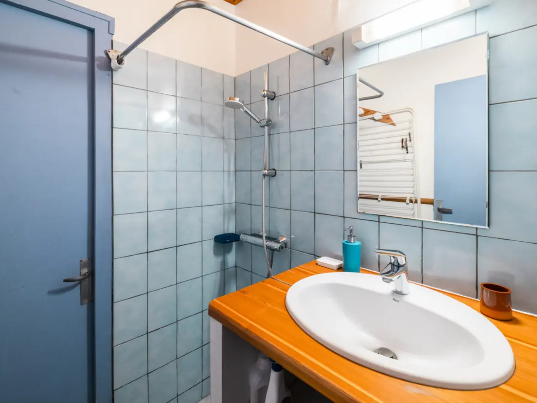 Location de Vacances Saint-Chaffrey  21