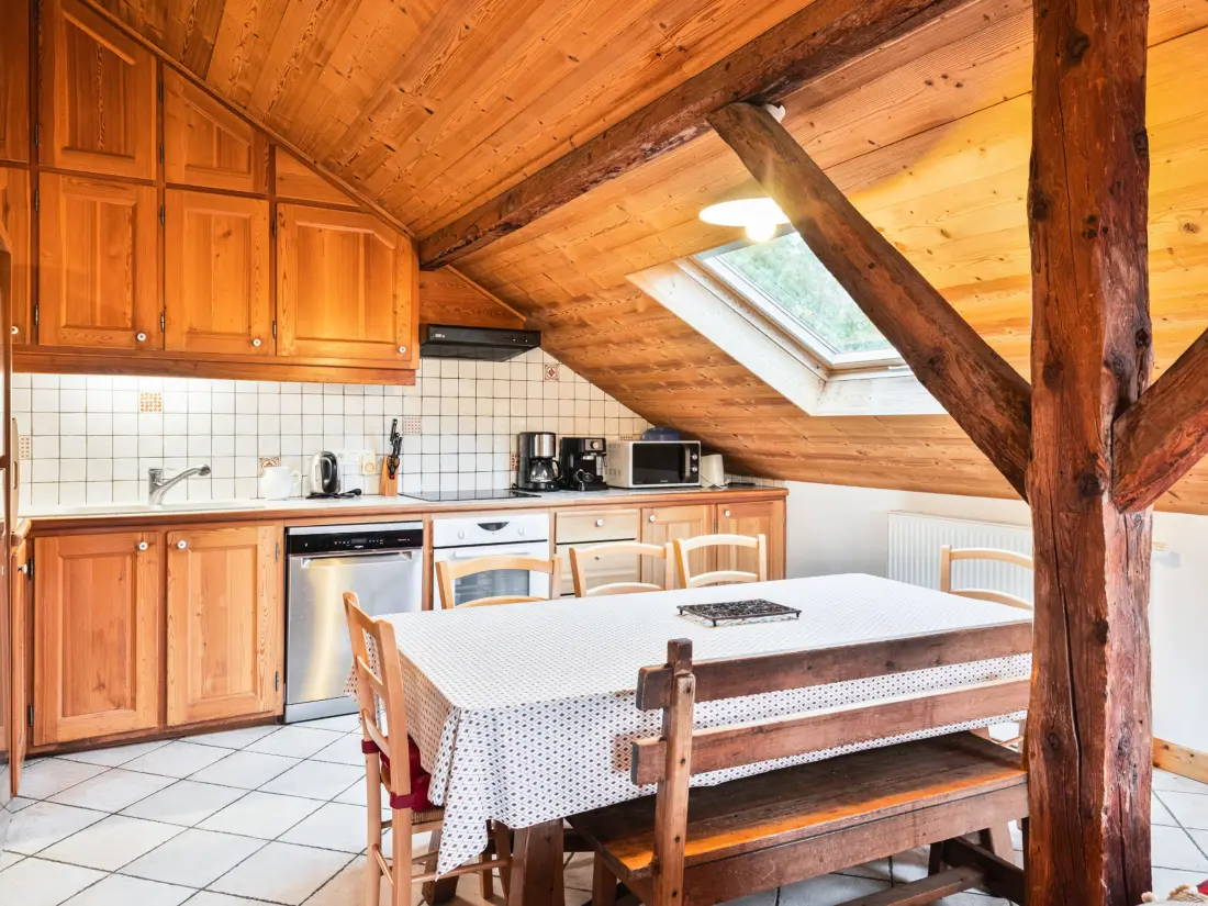 Location de Vacances Saint-Chaffrey  22