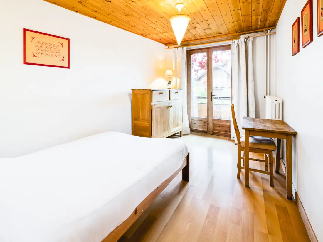 Location de Vacances Saint-Chaffrey  22