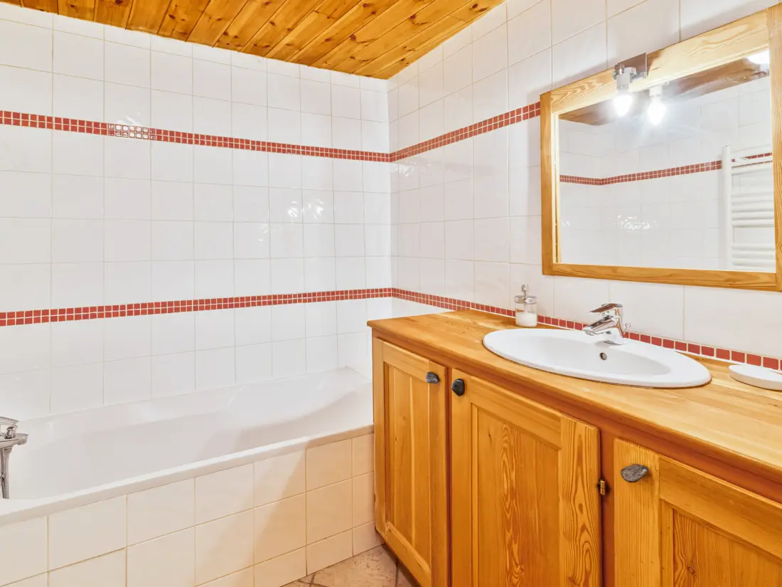 Location de Vacances Saint-Chaffrey  22