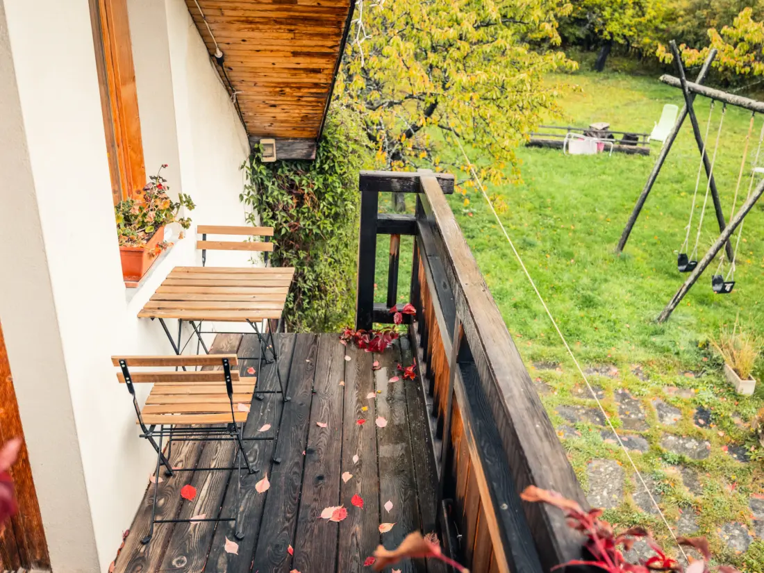 Location de Vacances Saint-Chaffrey  22