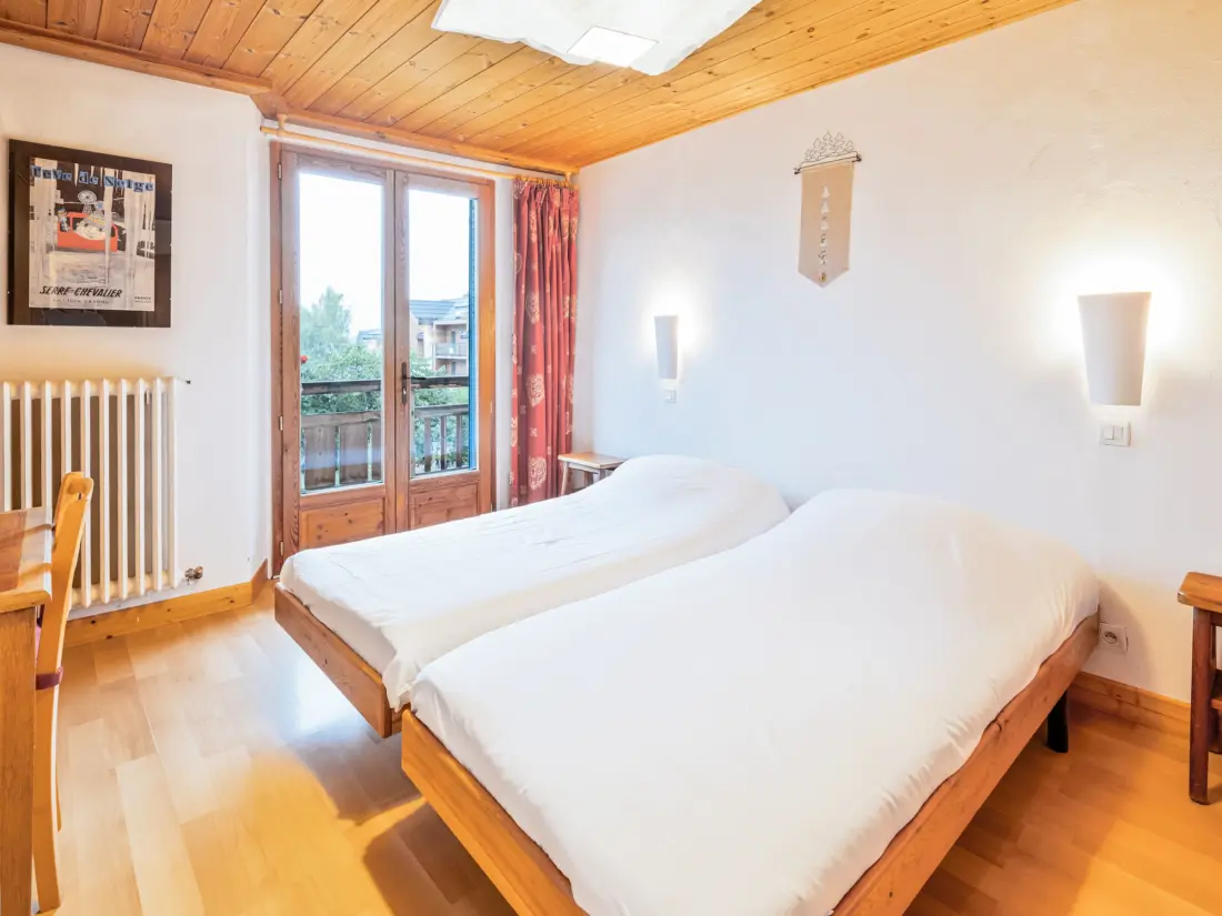 Location de Vacances Saint-Chaffrey  22