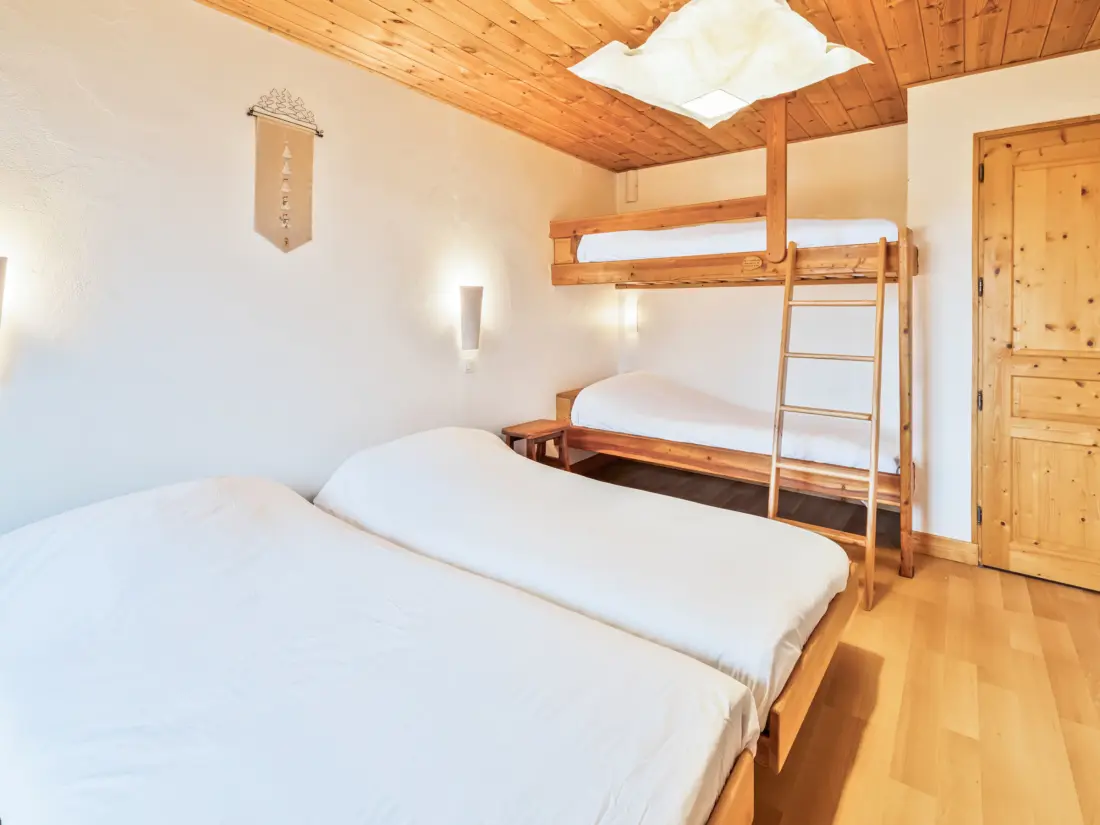 Location de Vacances Saint-Chaffrey  22