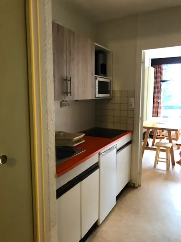 Appartement Pied Des Pistes Serre Chevalier
