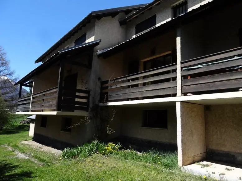 Résidence Carines