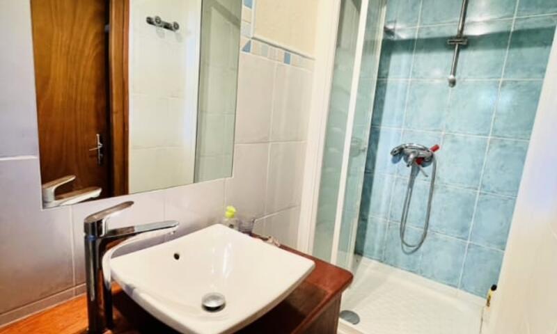 Chalet Familial Avec Jardin à Saint Chaffrey - - Saint Chaffrey - 17