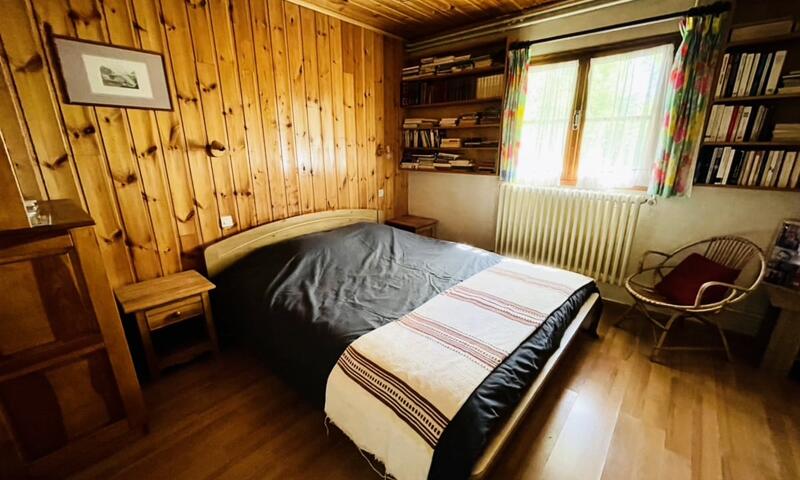 Chalet Familial Avec Jardin à Saint Chaffrey - - Saint Chaffrey - 13