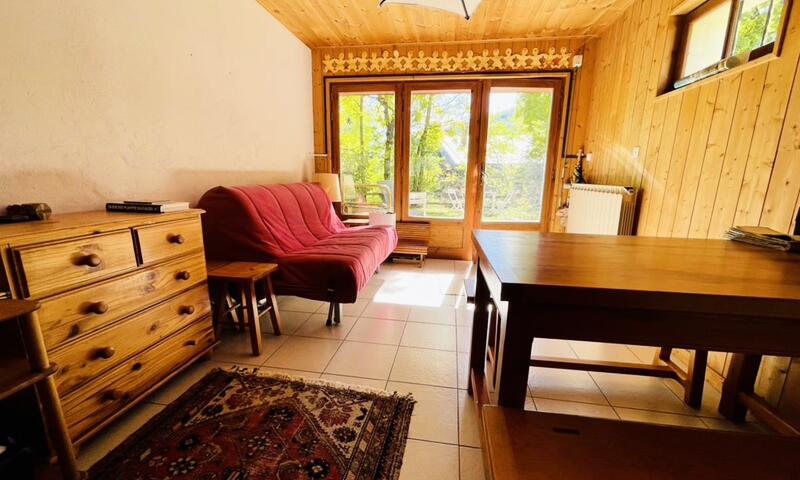 Chalet Familial Avec Jardin à Saint Chaffrey - - Saint Chaffrey - 6