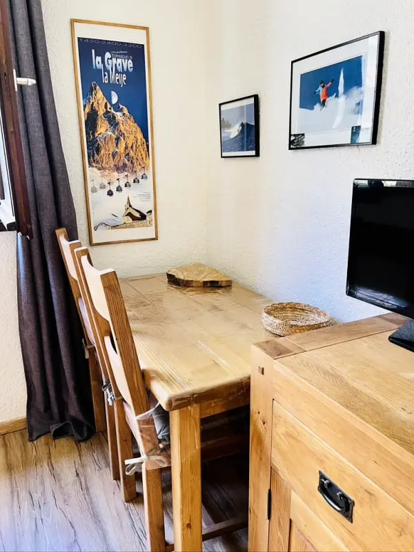 Charmant Studio Au Cœur De Saint Chaffrey