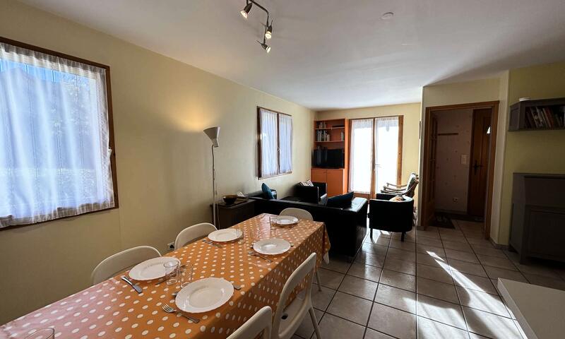 Résidence Maison Leperdi - - Serre Chevalier 1350 - Chantemerle - 11