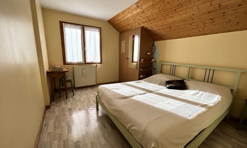 Résidence Maison Leperdi - - Serre Chevalier 1350 - Chantemerle - 14
