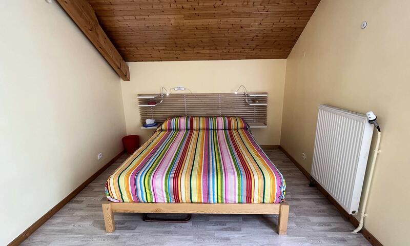 Résidence Maison Leperdi - - Serre Chevalier 1350 - Chantemerle - 15