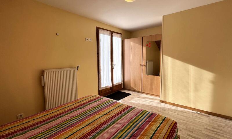 Résidence Maison Leperdi - - Serre Chevalier 1350 - Chantemerle - 3