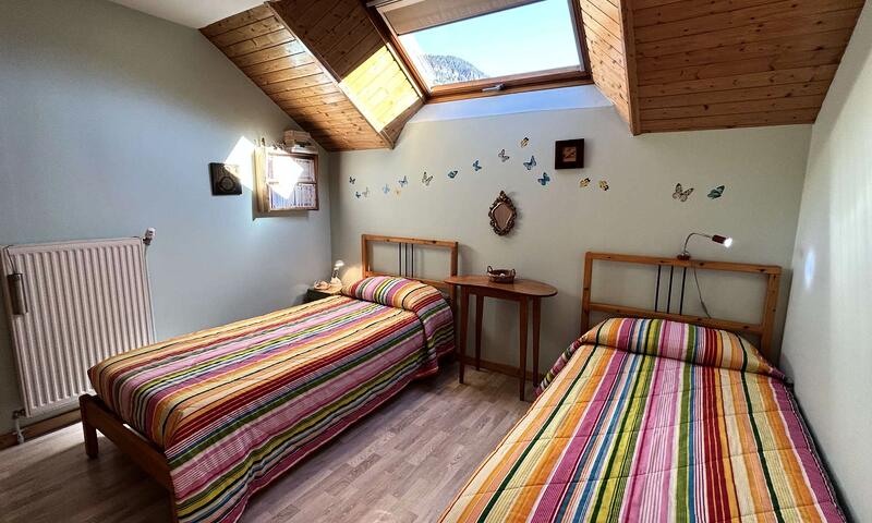 Résidence Maison Leperdi - - Serre Chevalier 1350 - Chantemerle - 17