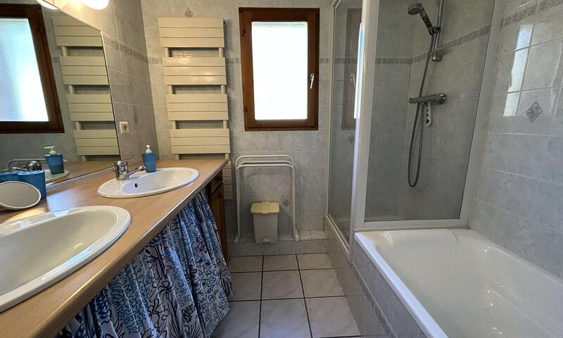 Résidence Maison Leperdi - - Serre Chevalier 1350 - Chantemerle - 19