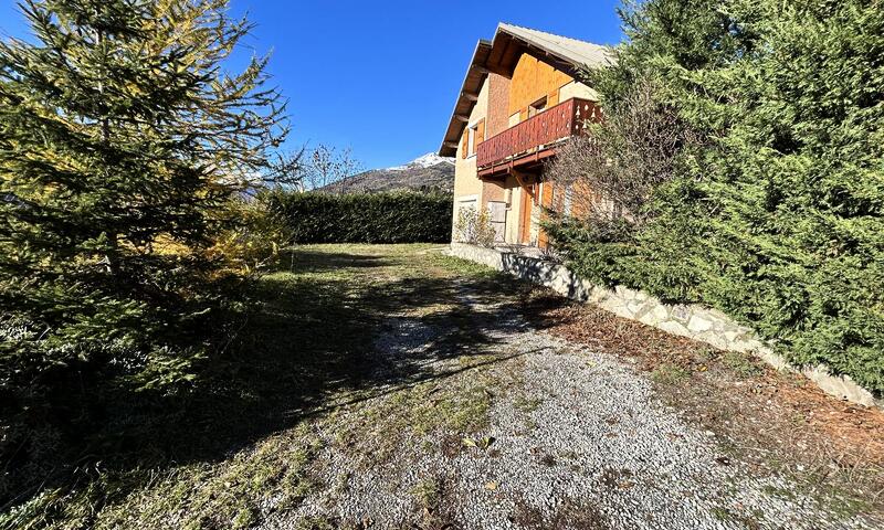 Résidence Maison Leperdi - - Serre Chevalier 1350 - Chantemerle - 20