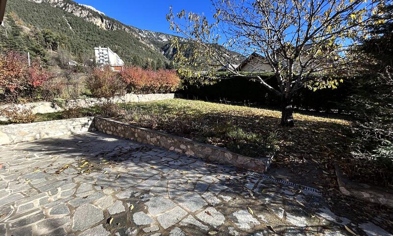 Résidence Maison Leperdi - - Serre Chevalier 1350 - Chantemerle - 6