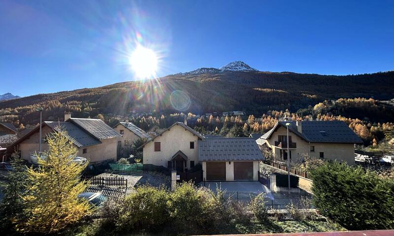 Résidence Maison Leperdi - - Serre Chevalier 1350 - Chantemerle - 7