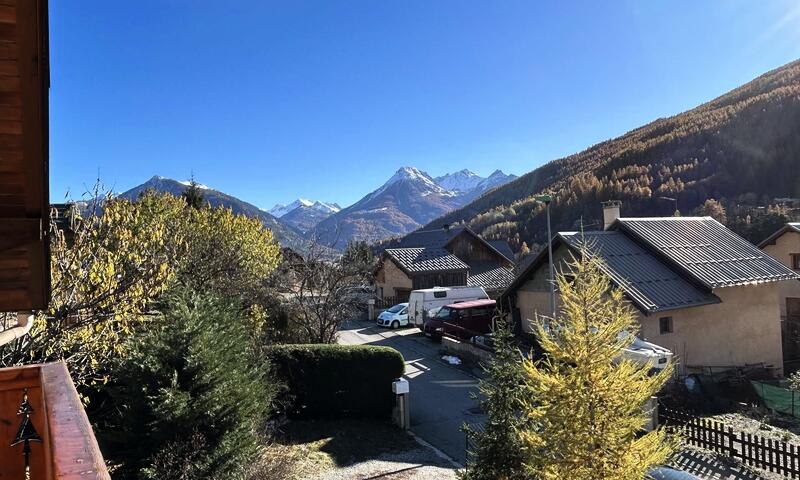 Résidence Maison Leperdi - - Serre Chevalier 1350 - Chantemerle - 8