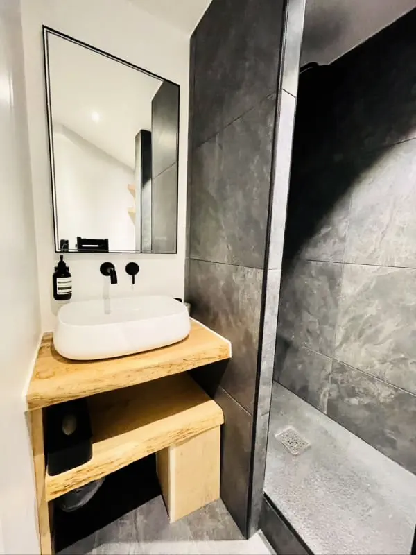 Serre-chevalier:studio Terrasse Au Pied Des Pistes