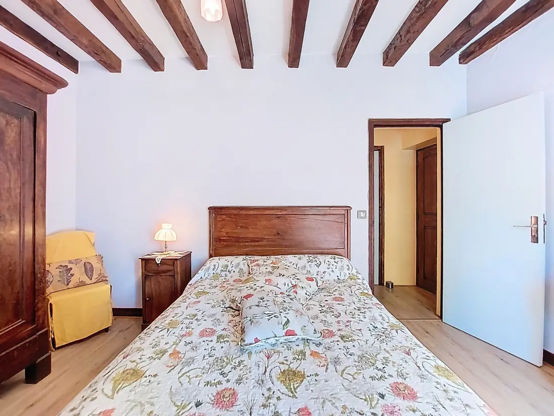 Maison de Vacances Saint Chamarand