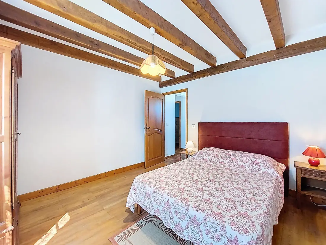 Maison de Vacances Saint Chamarand