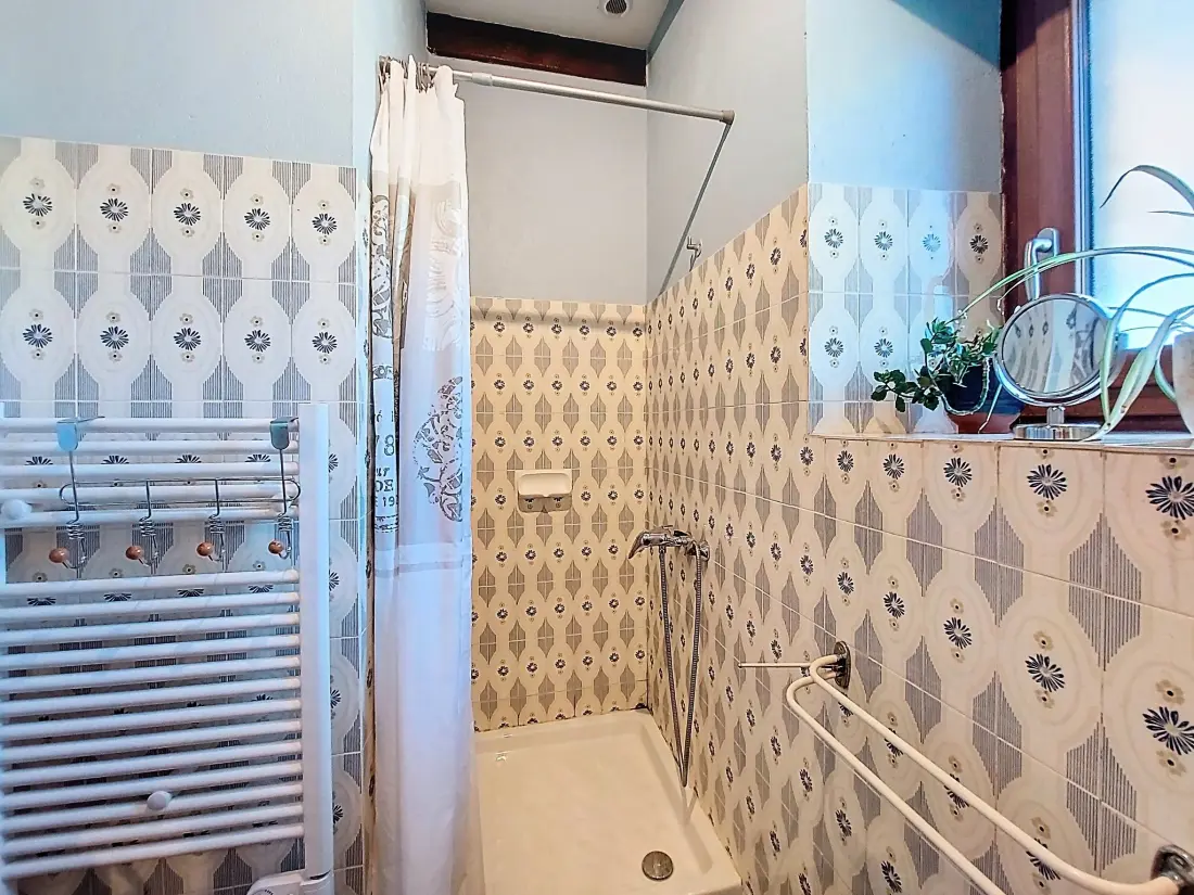 Maison de Vacances Saint Chamarand