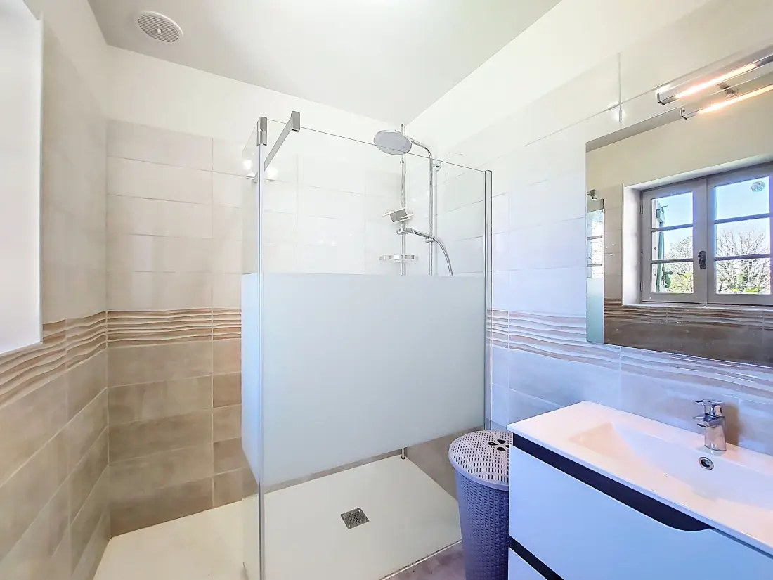 Maison de Vacances Saint Chamarand