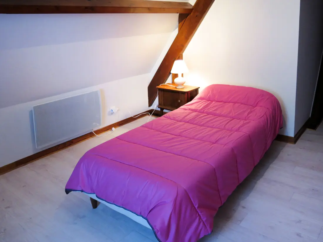 Maison de Vacances Saint Chamarand