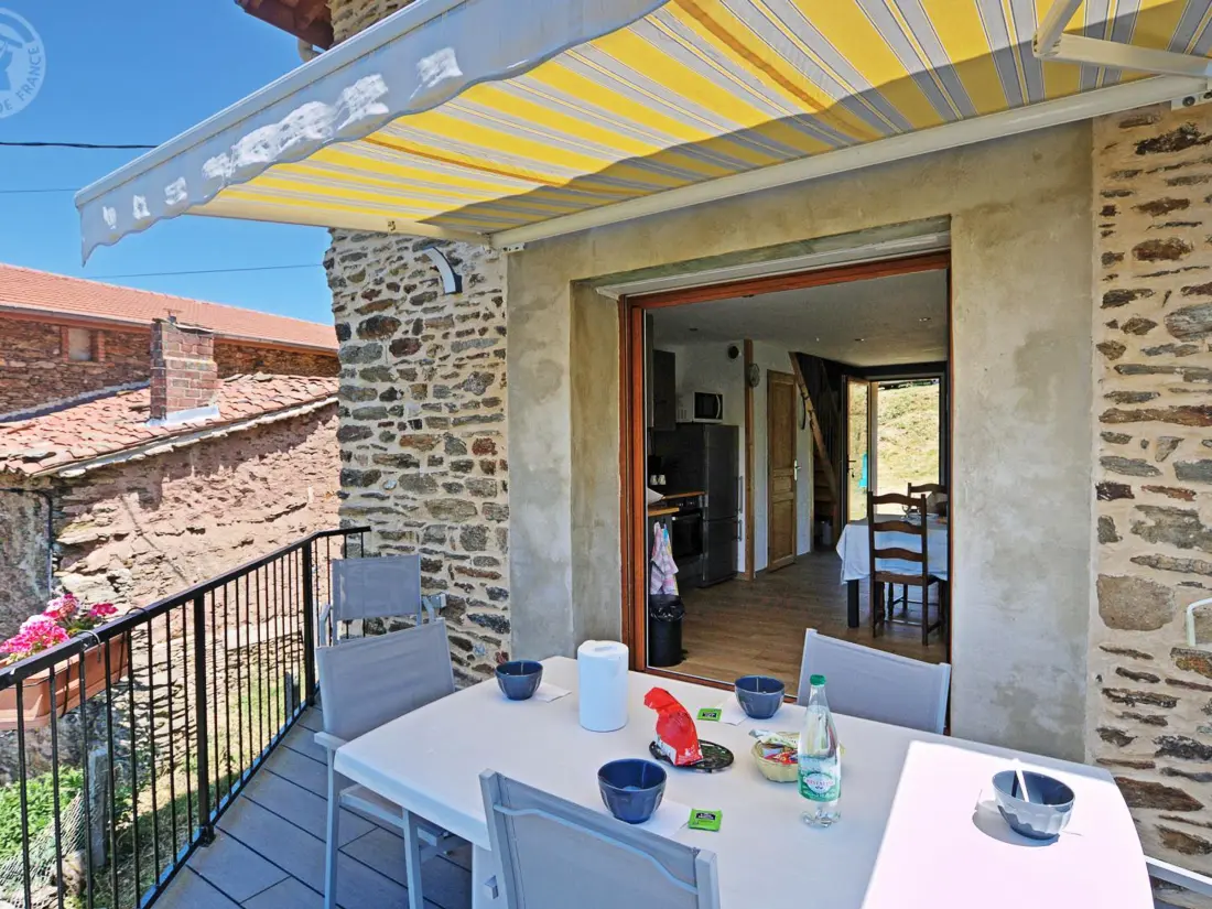 Maison de Vacances SAINT-CHAMOND 5