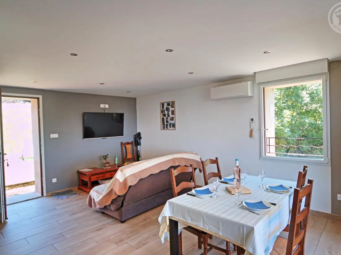 Maison de Vacances SAINT-CHAMOND 5