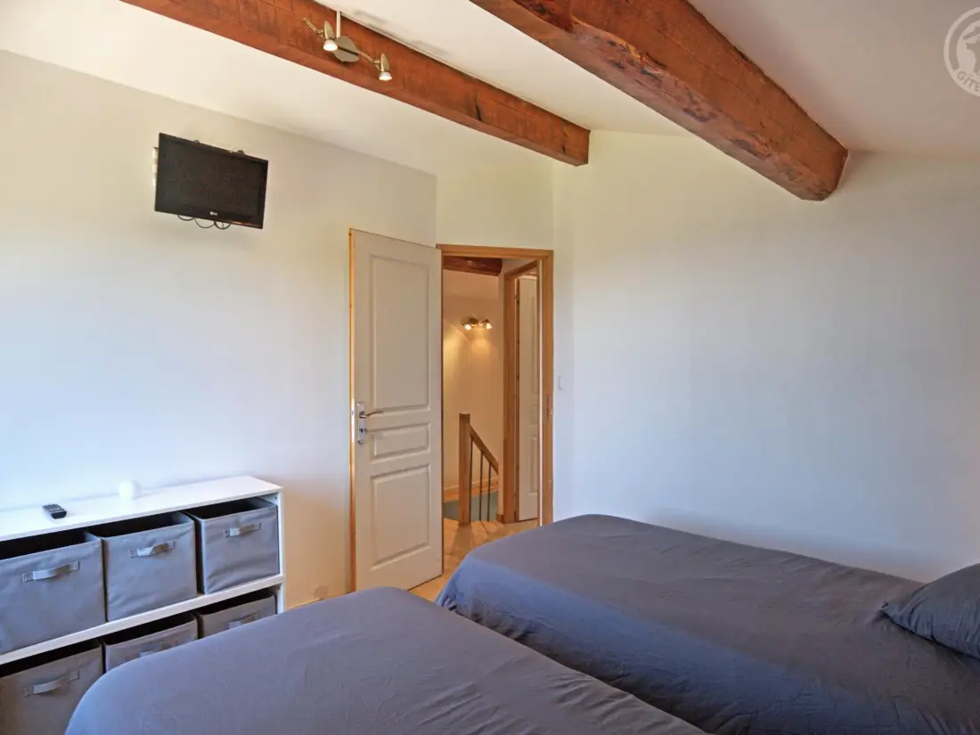 Maison de Vacances SAINT-CHAMOND 5