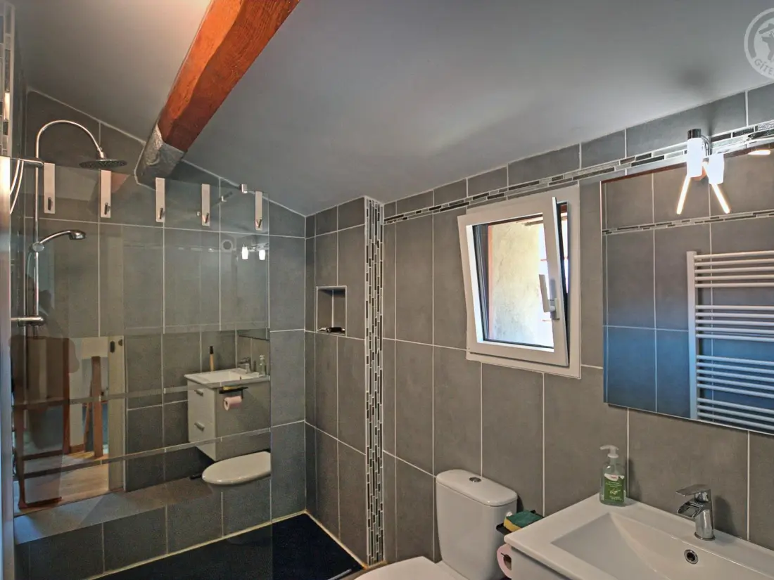 Maison de Vacances SAINT-CHAMOND 5