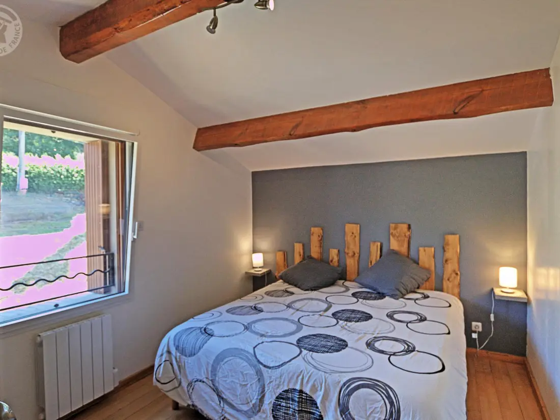 Maison de Vacances SAINT-CHAMOND 5