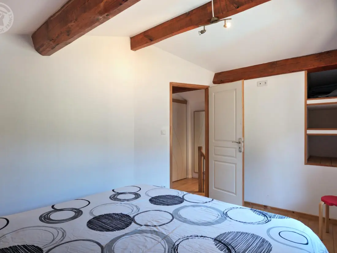 Maison de Vacances SAINT-CHAMOND 5