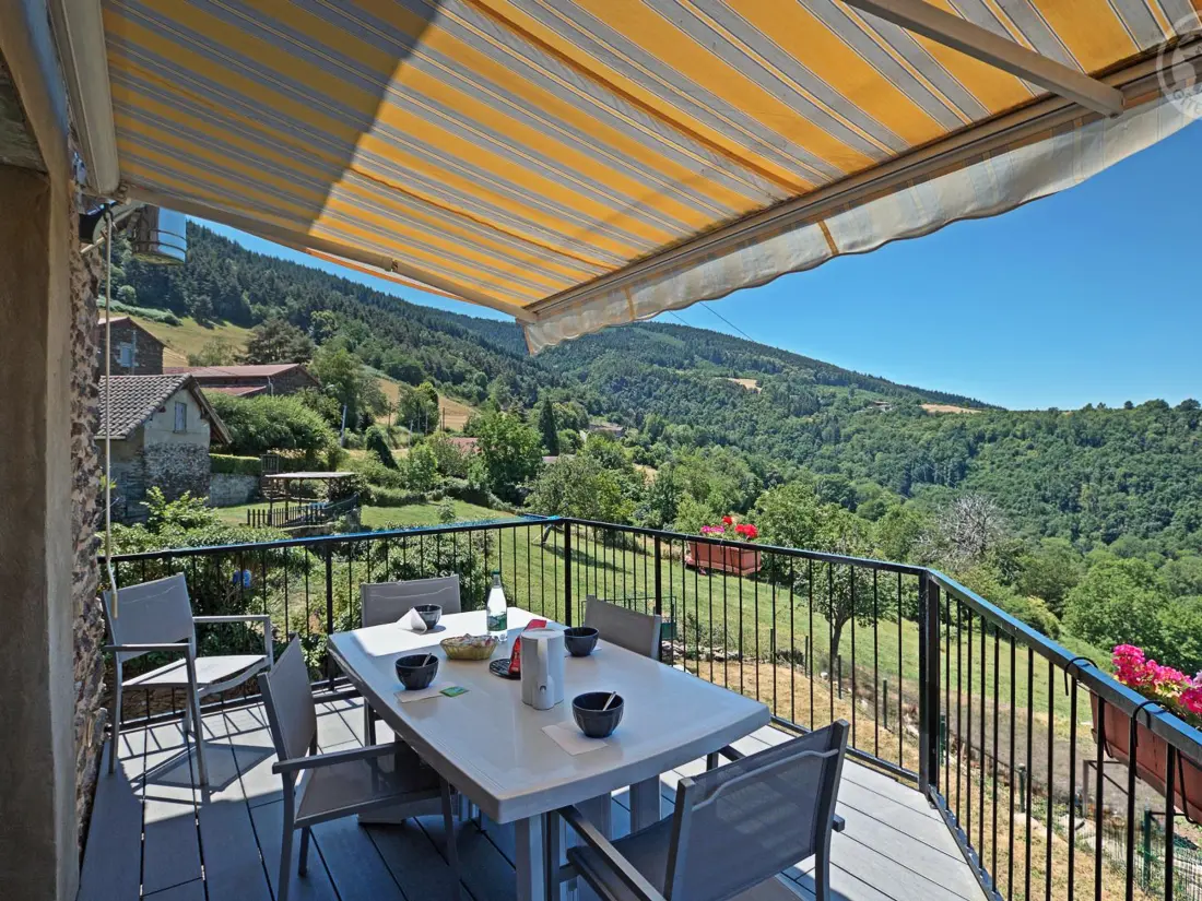 Maison de Vacances SAINT-CHAMOND 5