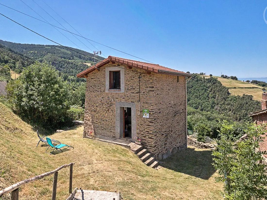 Maison de Vacances SAINT-CHAMOND 5