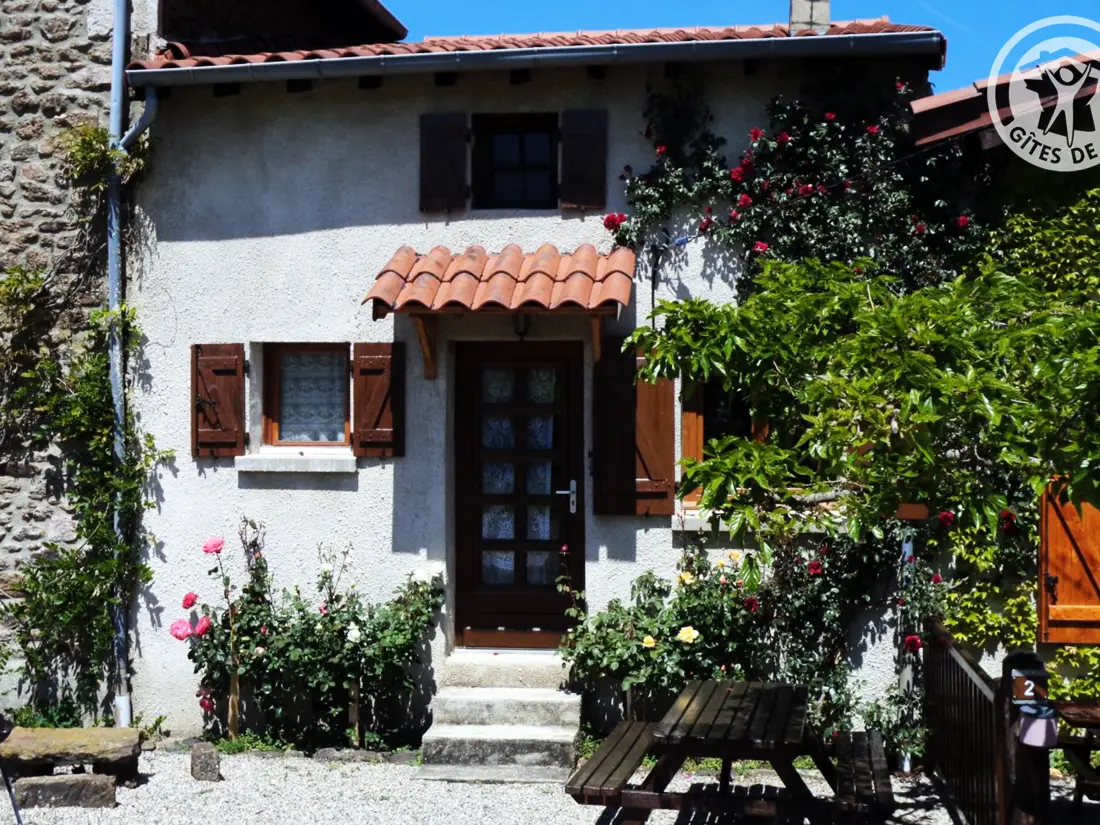 Maison de Vacances SAINT-CHAMOND