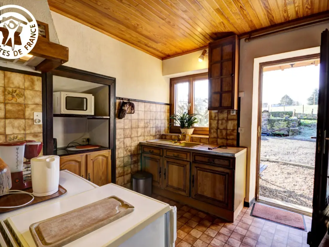 Maison de Vacances SAINT-CHAMOND