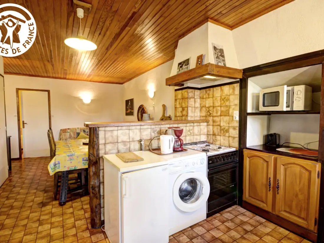 Maison de Vacances SAINT-CHAMOND