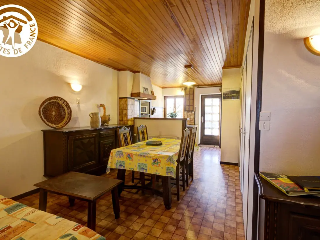 Maison de Vacances SAINT-CHAMOND