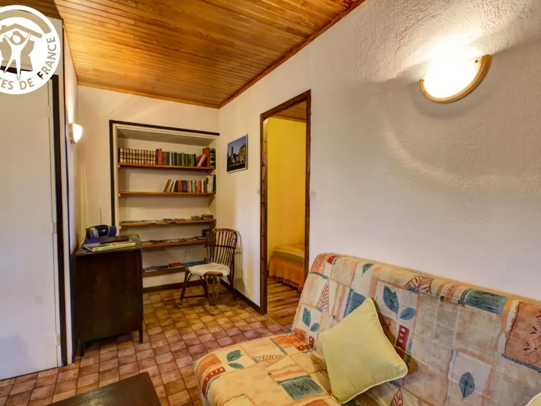 Maison de Vacances SAINT-CHAMOND