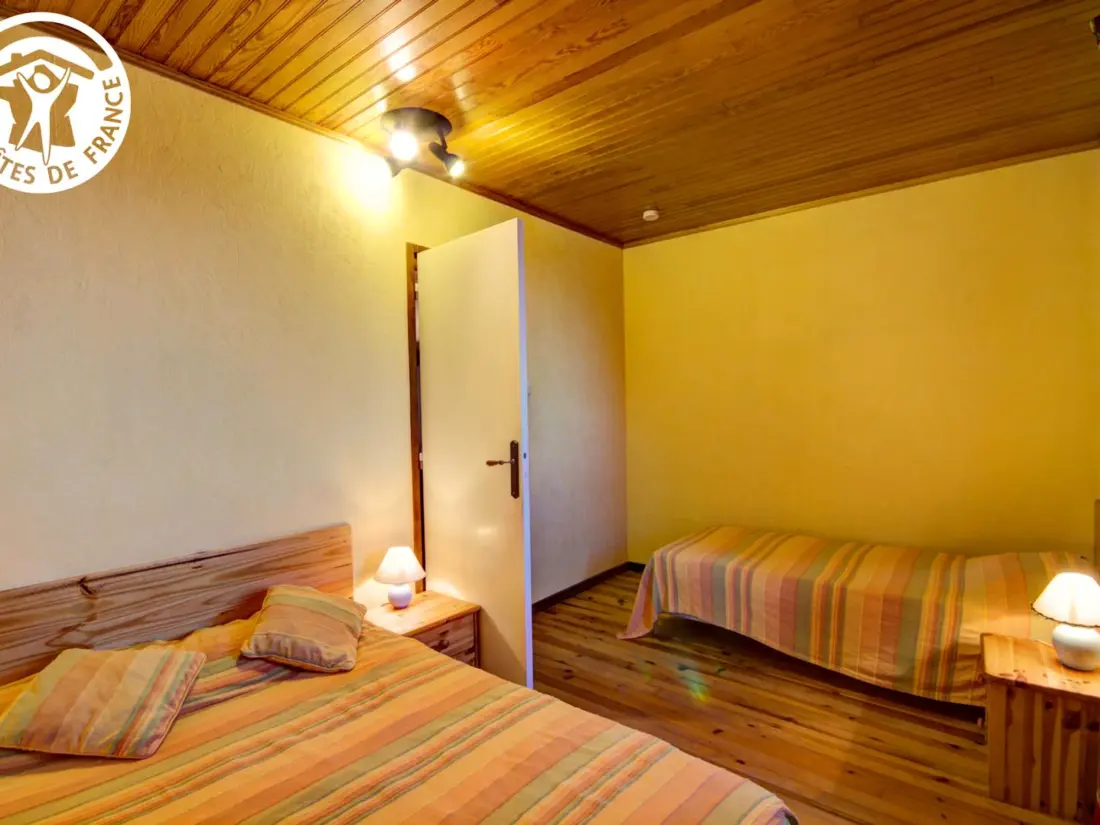 Maison de Vacances SAINT-CHAMOND
