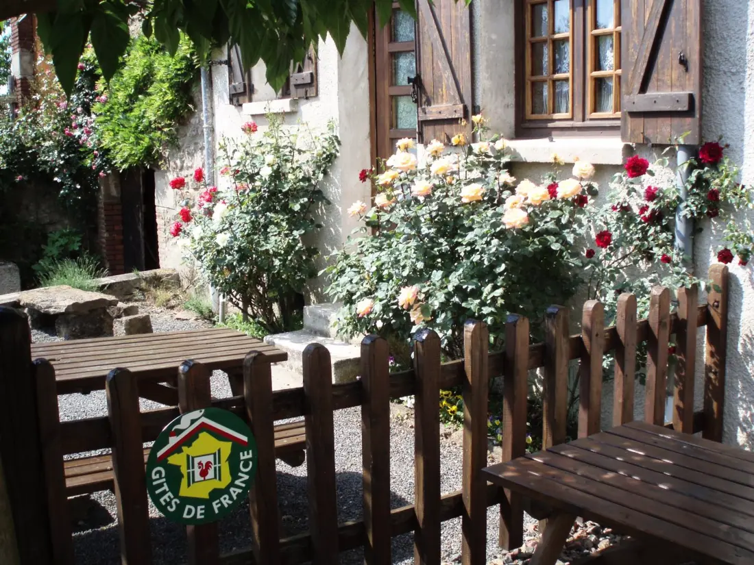 Maison de Vacances SAINT-CHAMOND