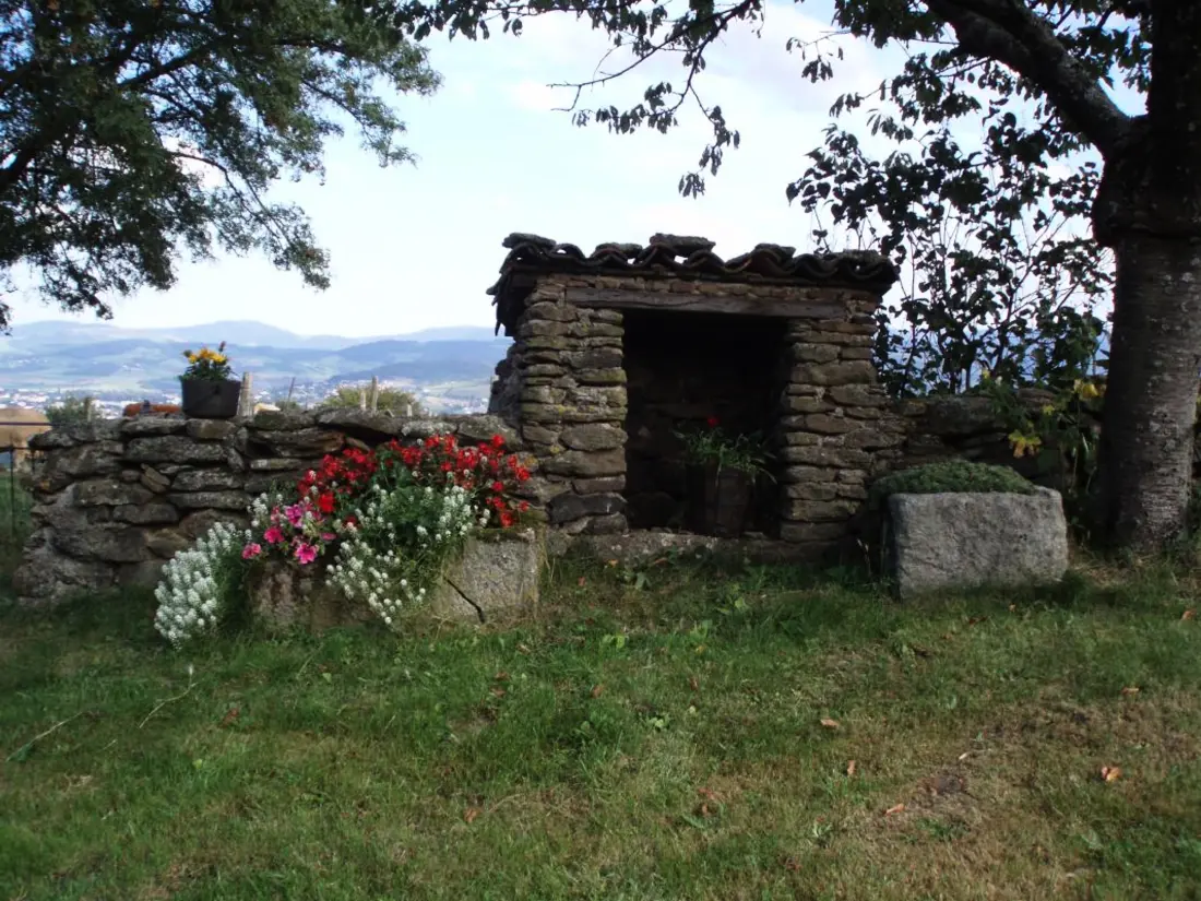 Maison de Vacances SAINT-CHAMOND