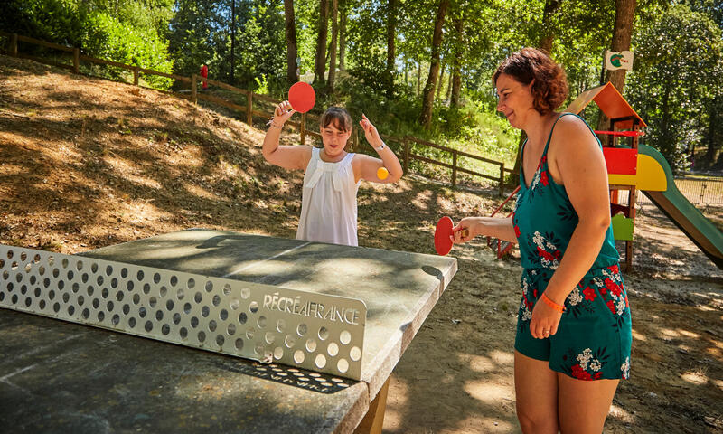 Camping Parc des Roches - Saint Chéron - 5