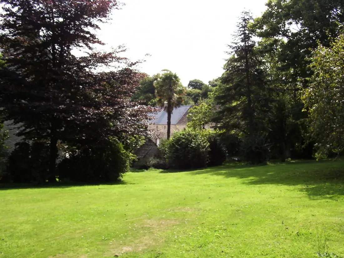 Maison de Vacances Saint-Christophe-du-Foc