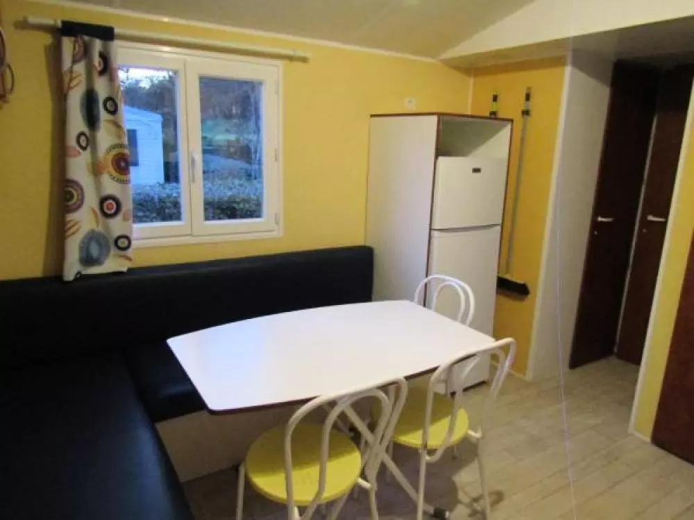 Camping Paradis Domaine de Bellevue4 étoiles★★★★