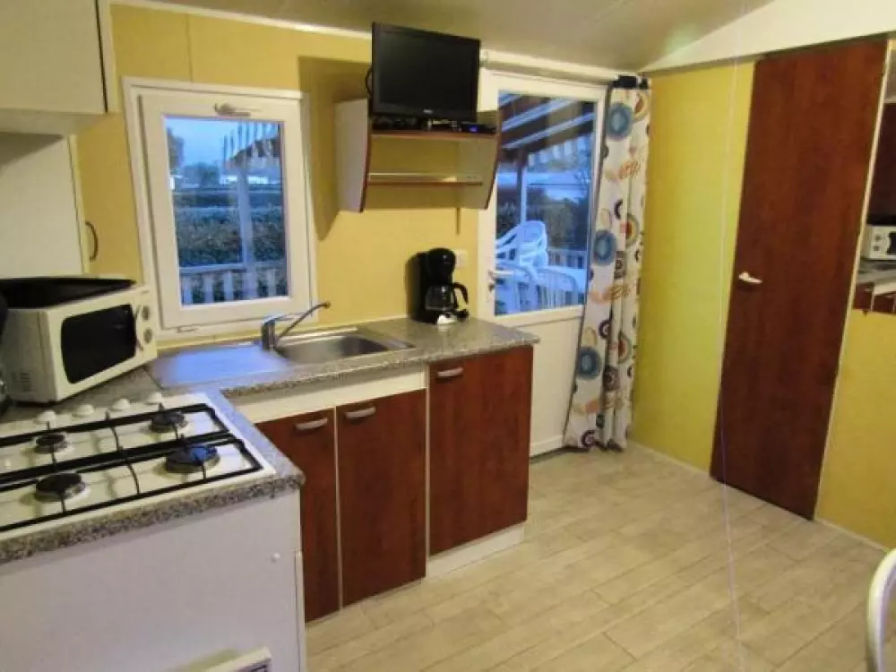 Camping Paradis Domaine de Bellevue4 étoiles★★★★
