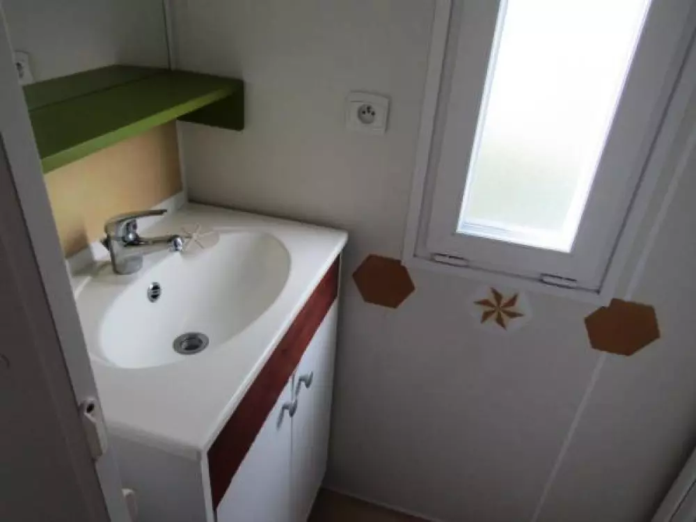 Camping Paradis Domaine de Bellevue4 étoiles★★★★